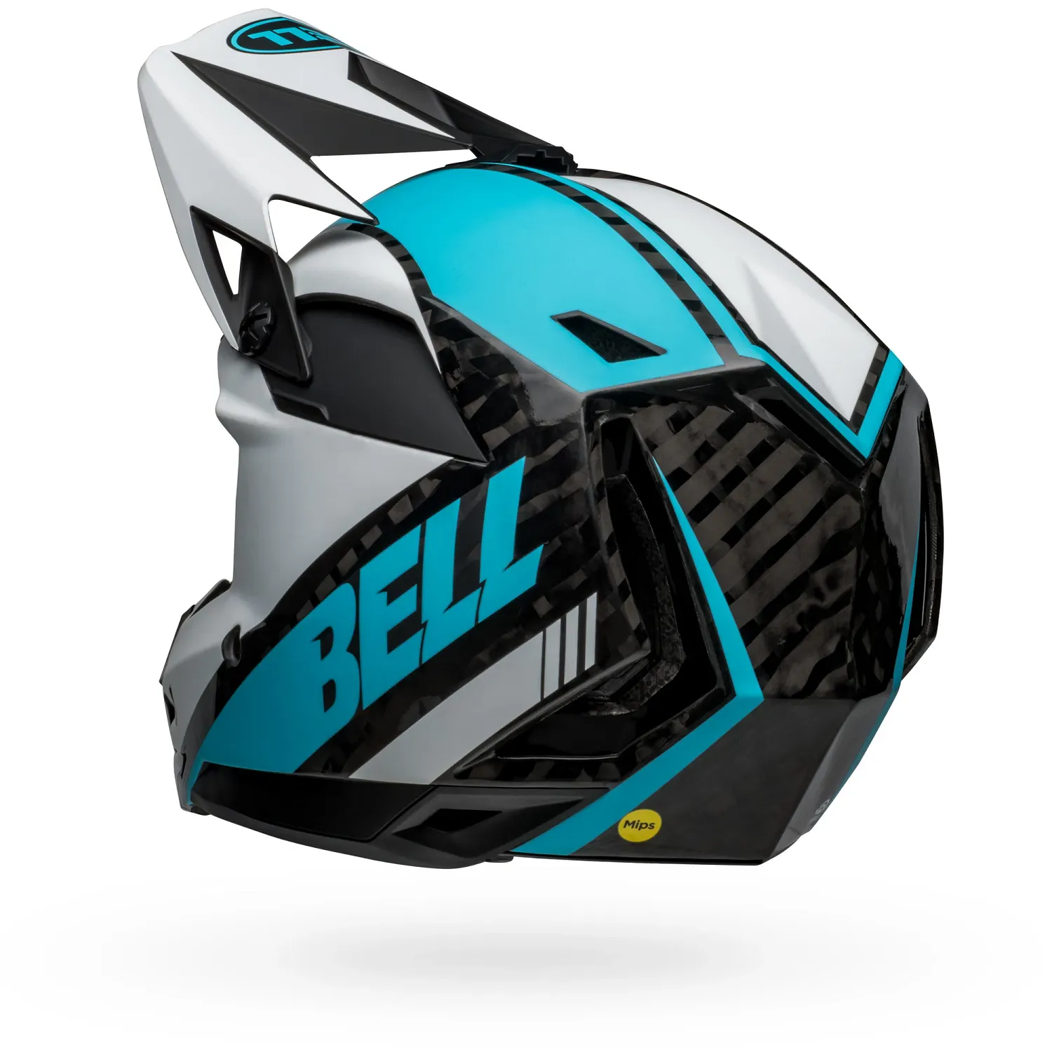 BS FULL-10 SPHR M/G WH/BLI M 23 GBL