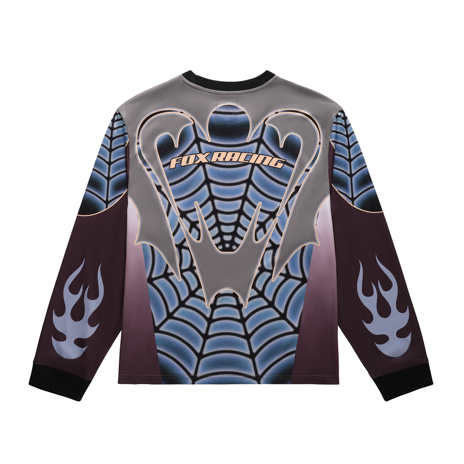 Fox LAB Spiderweb Jersey