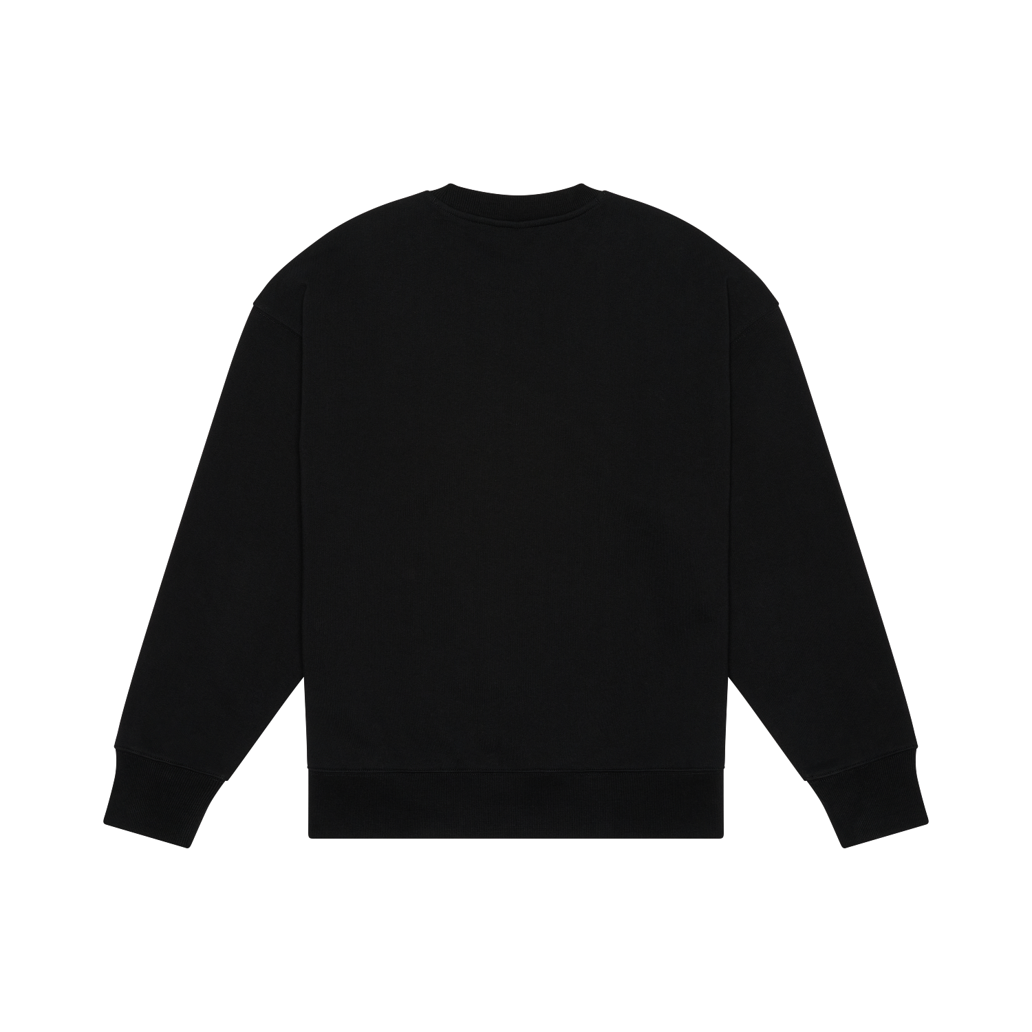 Sweat col rond Gage