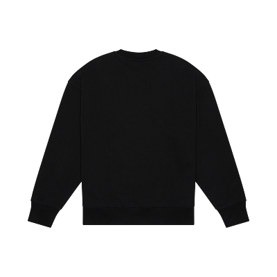 GAGE CREW [BLK] S