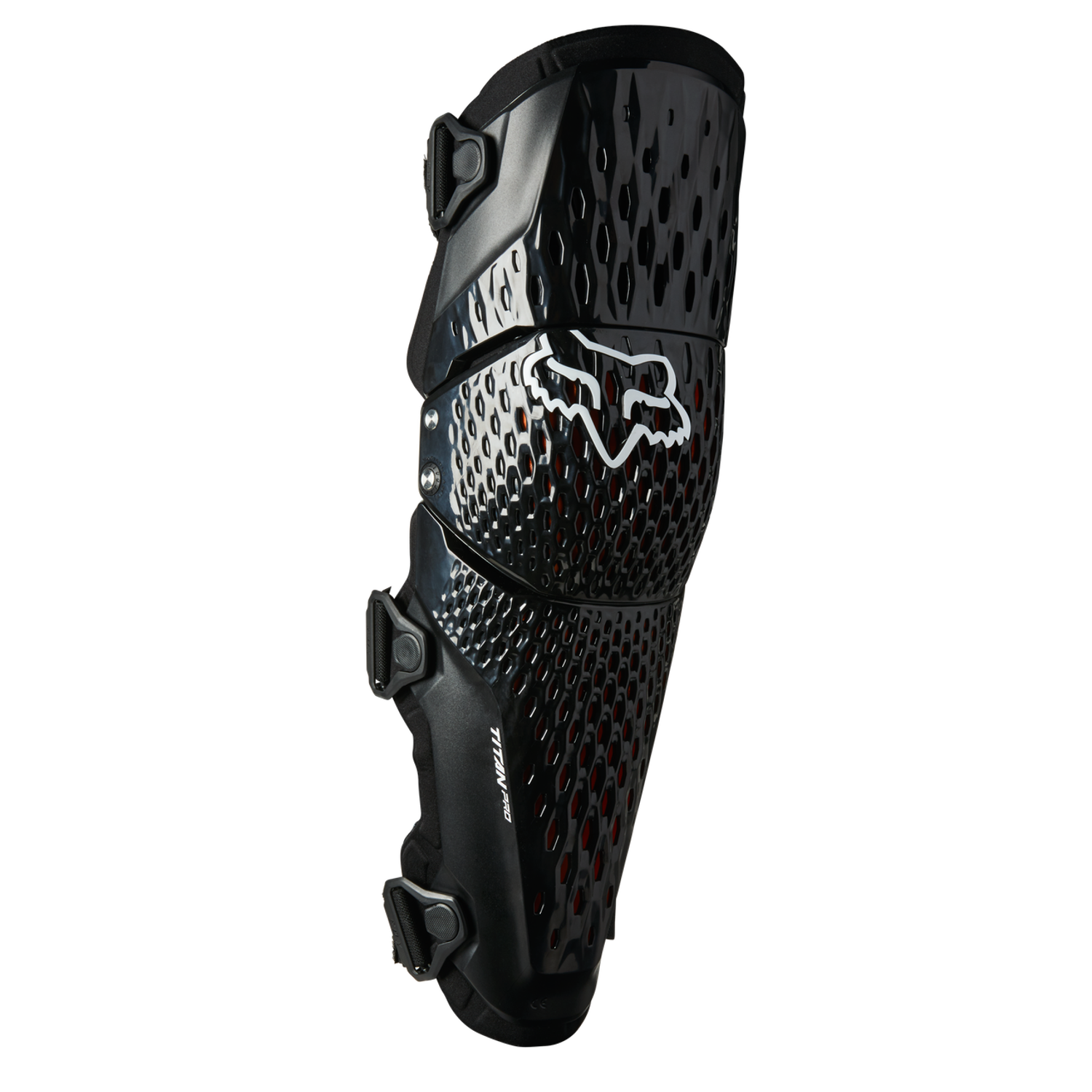 Titan Pro D3O&reg; Knee Guards - CE
