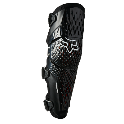 Genouill&egrave;res Titan Pro D3O&reg; - CE