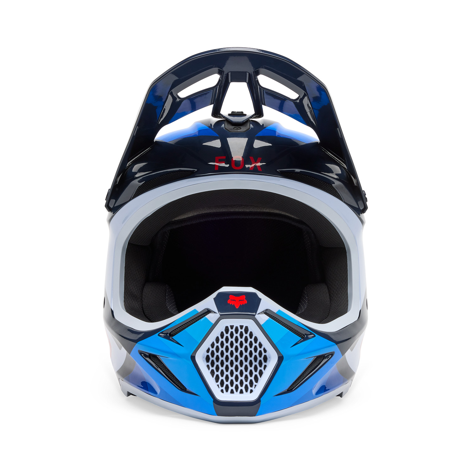 Casque V3 Fade
