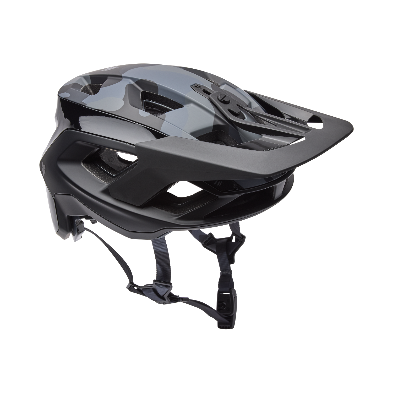 Speedframe RS Camo Helmet