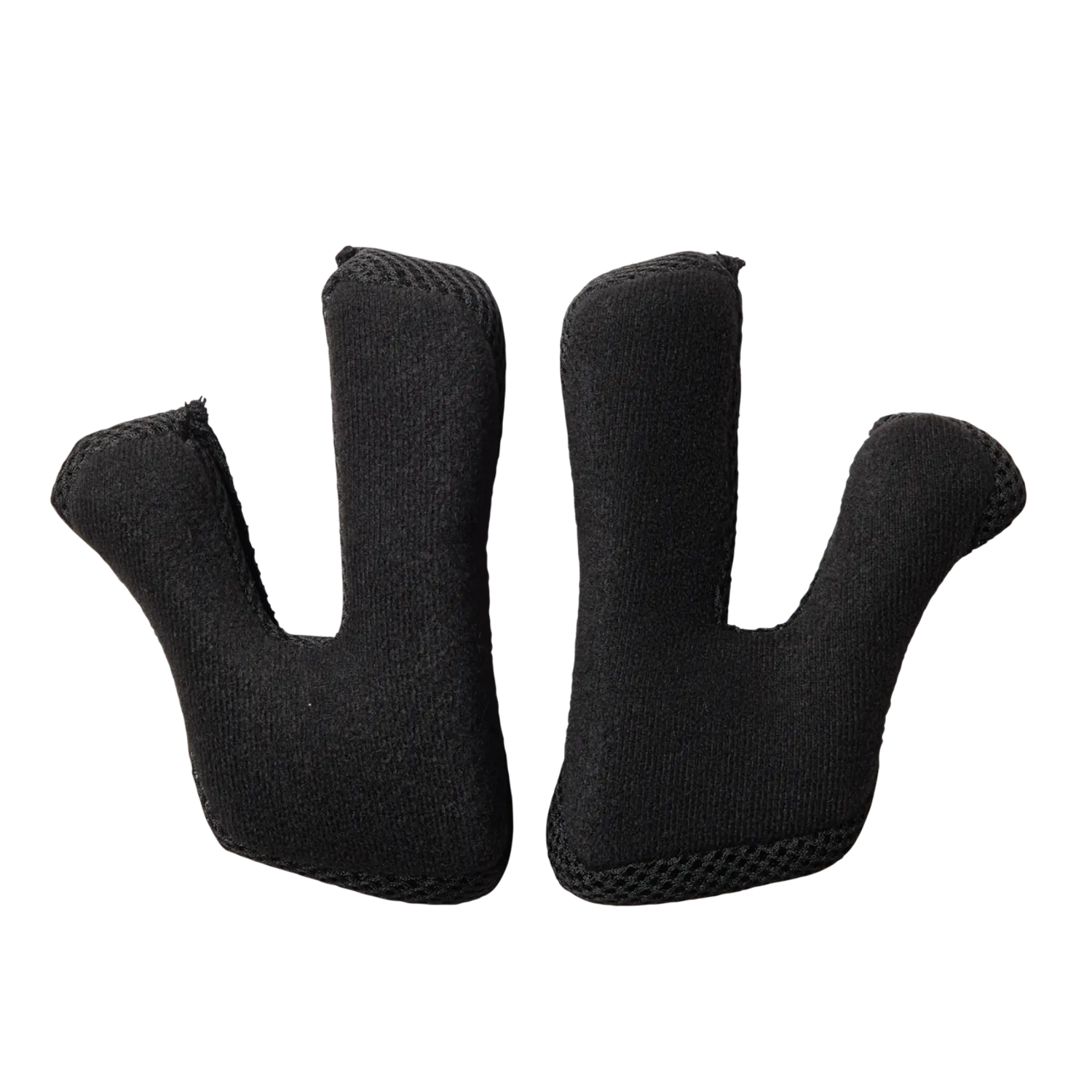 Coussinets de joue minces pour casque V1