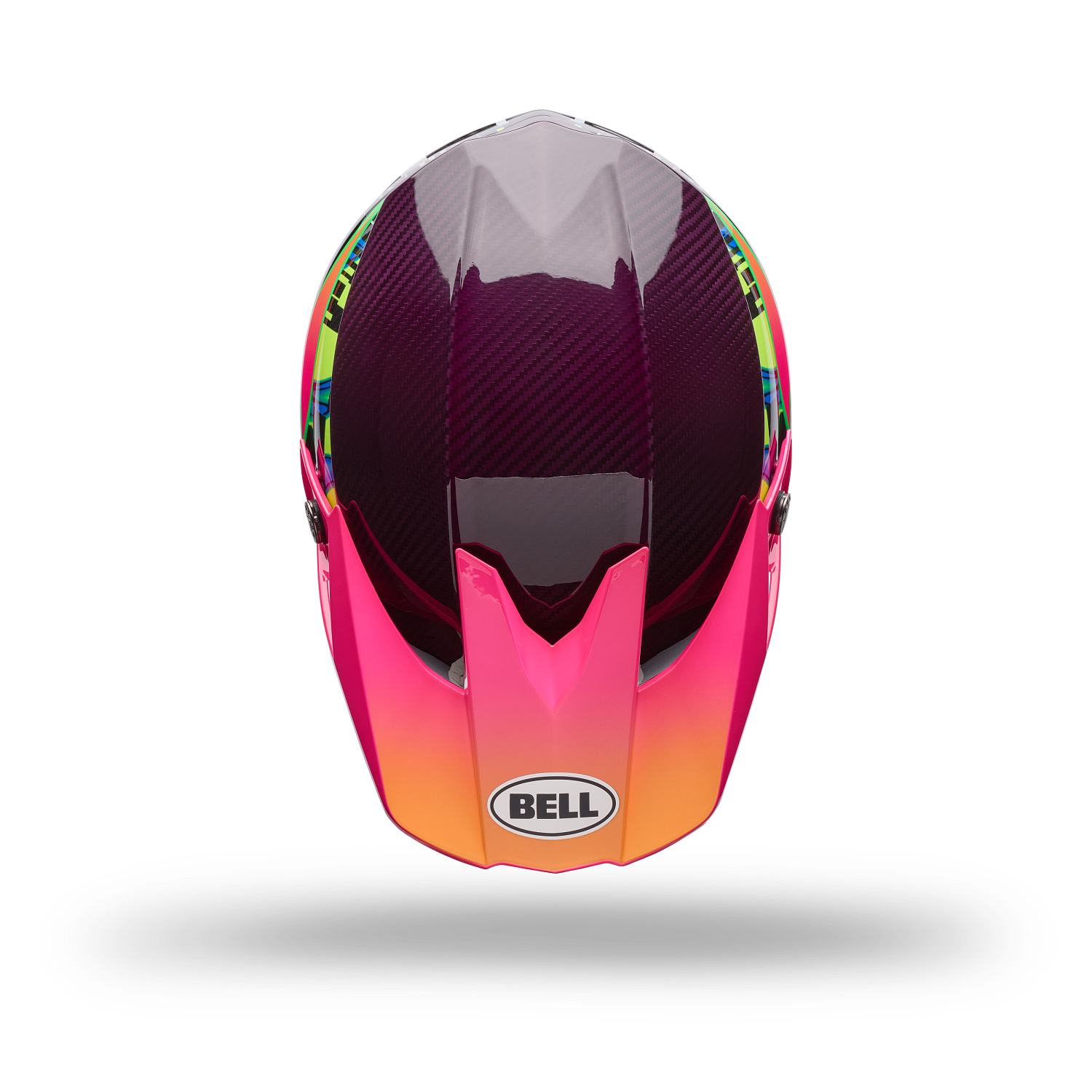Moto-10 GP Synchro Limited Edition