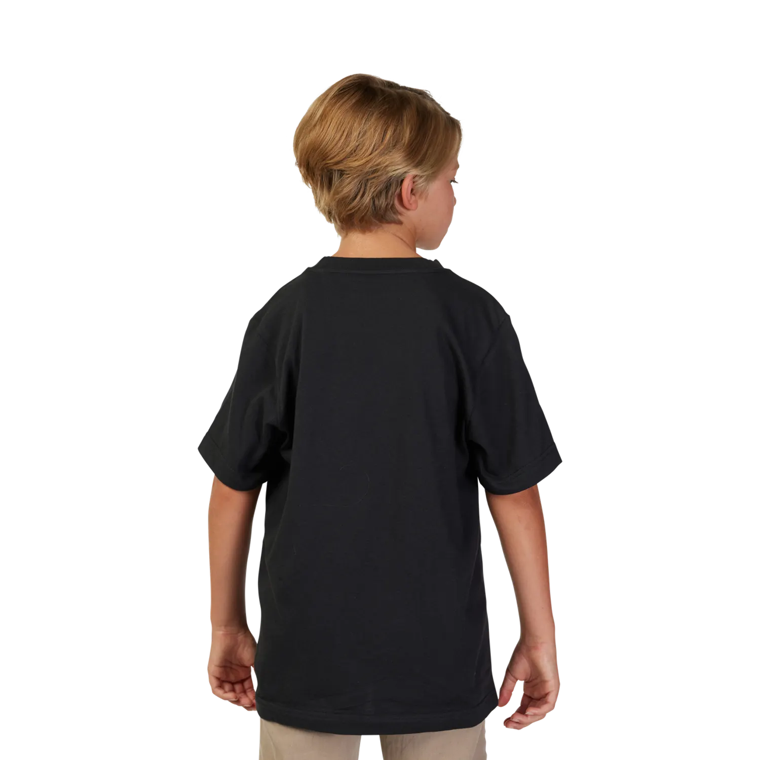 YTH BOXED FUTURE SS TEE 