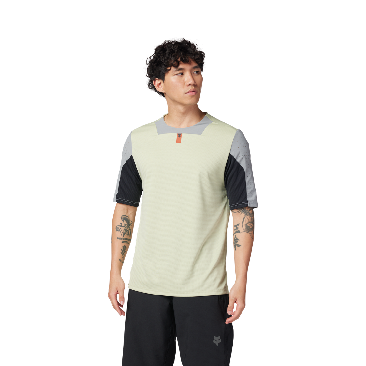 Defend Jersey