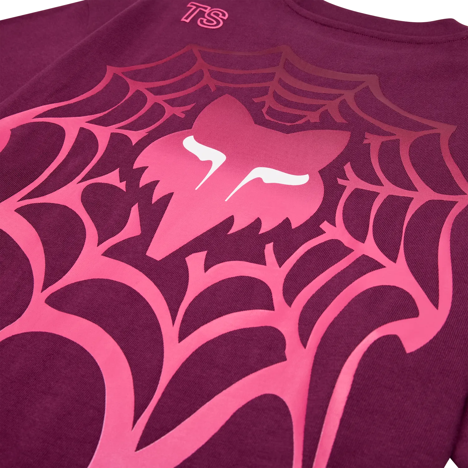 TS57 OVERSIZED SS TEE 