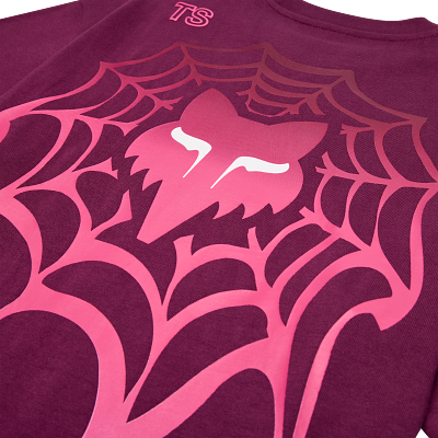 TS57 Oversized T-shirt