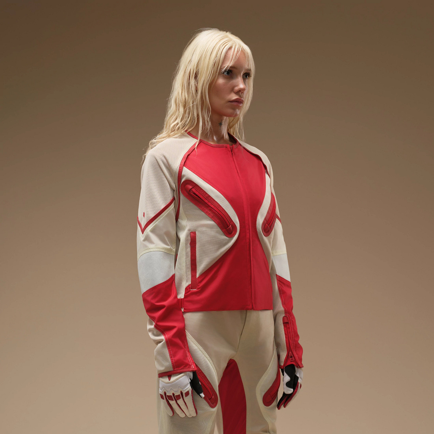 Fox Kk Moto Jacket