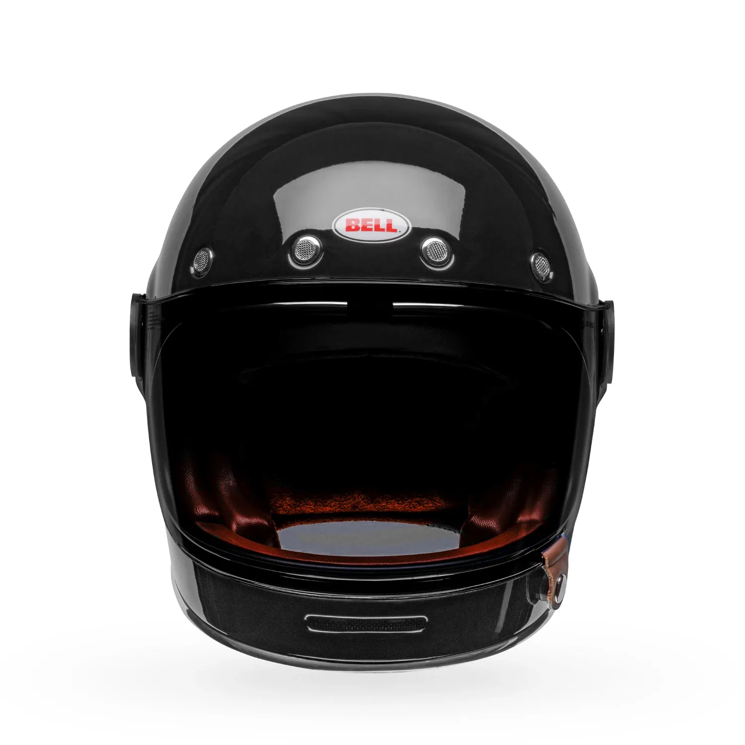 PS BULLITT SOLID BLACK XS