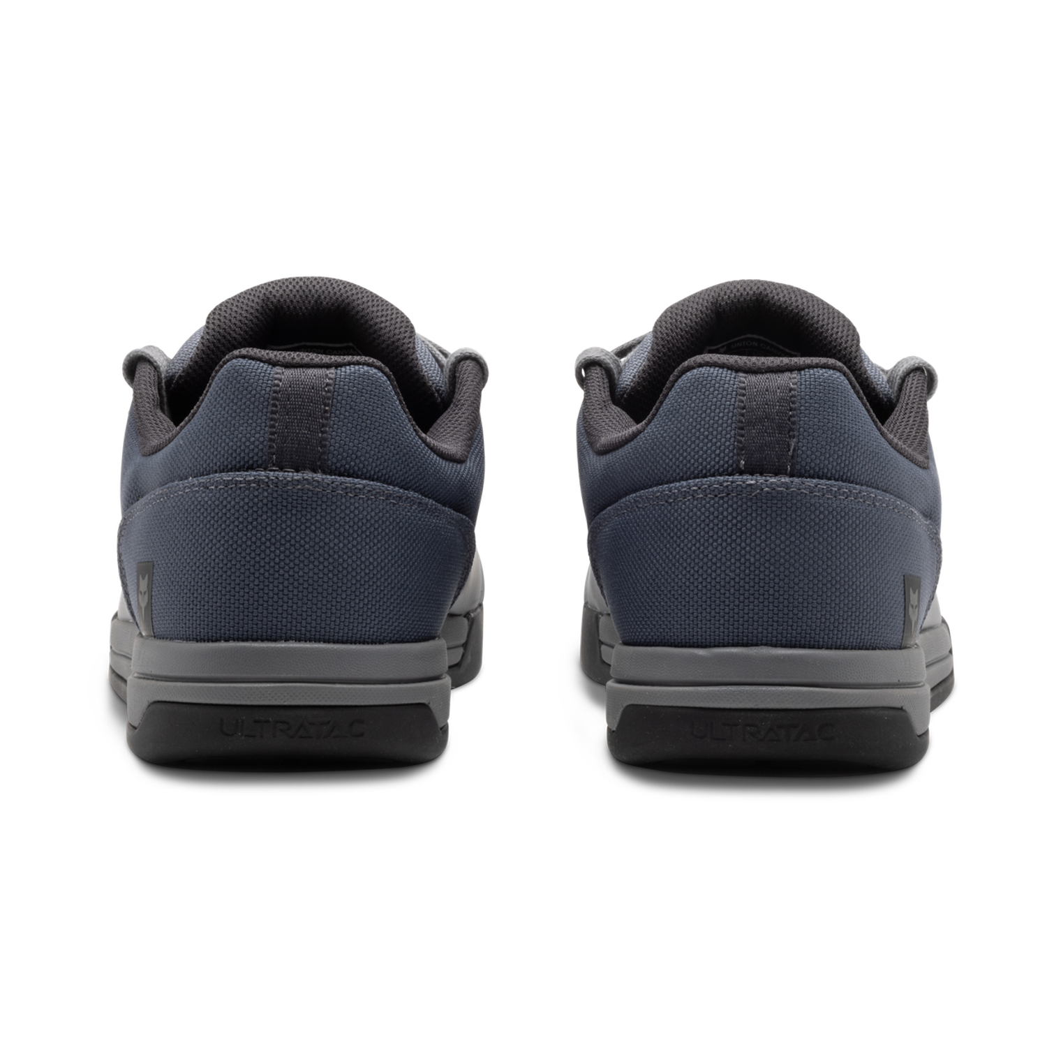 Fox Union Canvas Shoes