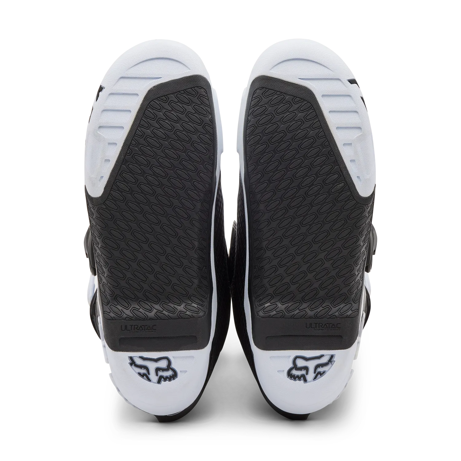 INSTINCT BOOT [WHT/BLK] 10