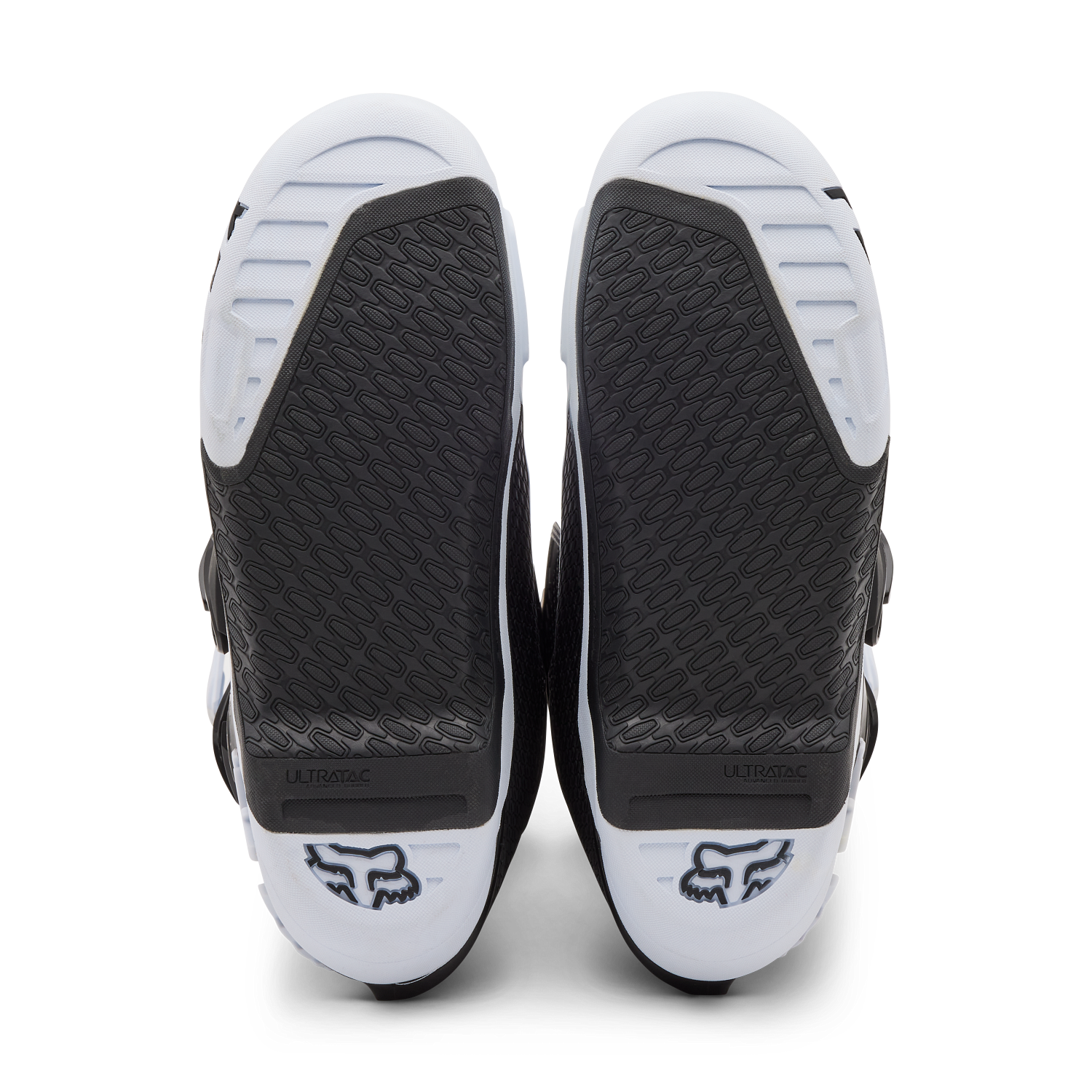 INSTINCT BOOT [WHT/BLK] 8