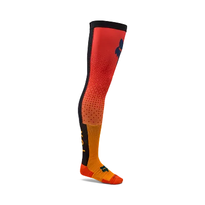 Flexair Fracture Knee Brace Socks