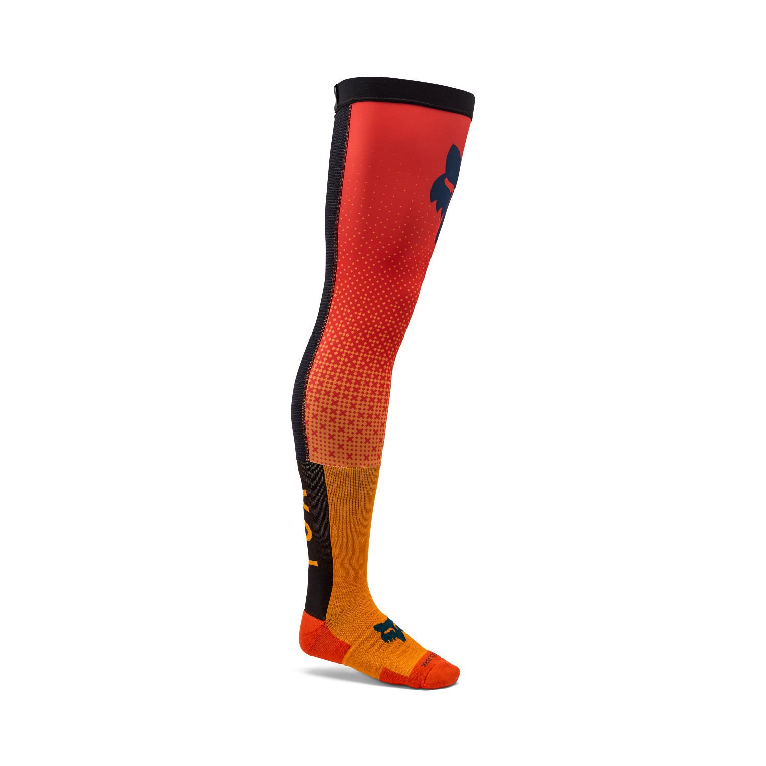 Flexair Fracture Knee Brace Socks