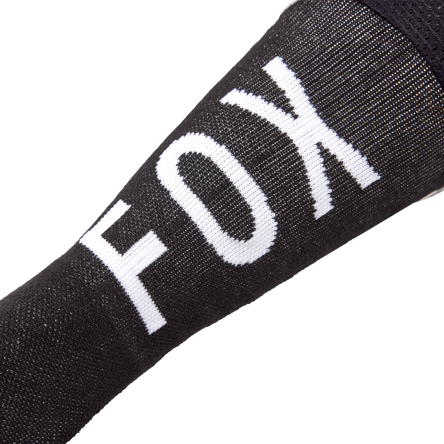 Flexair Fracture Knee Brace Socks