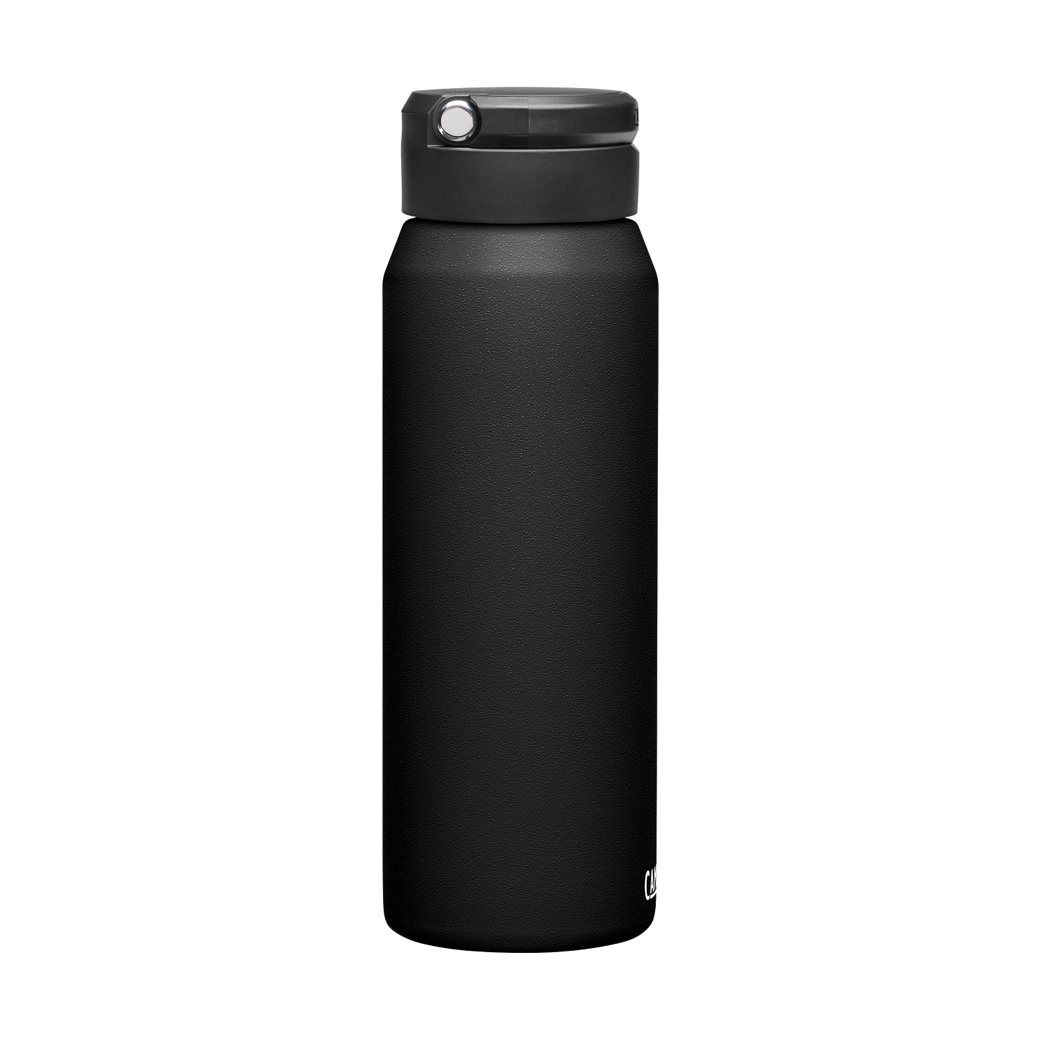 Fit Cap 32oz Water Bottle, Insulated Stainless Steel