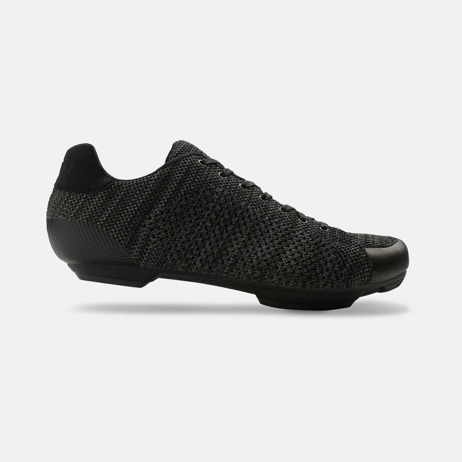 GF REPUBLIC R KNIT BLK/CHAR HTHR M 37 18