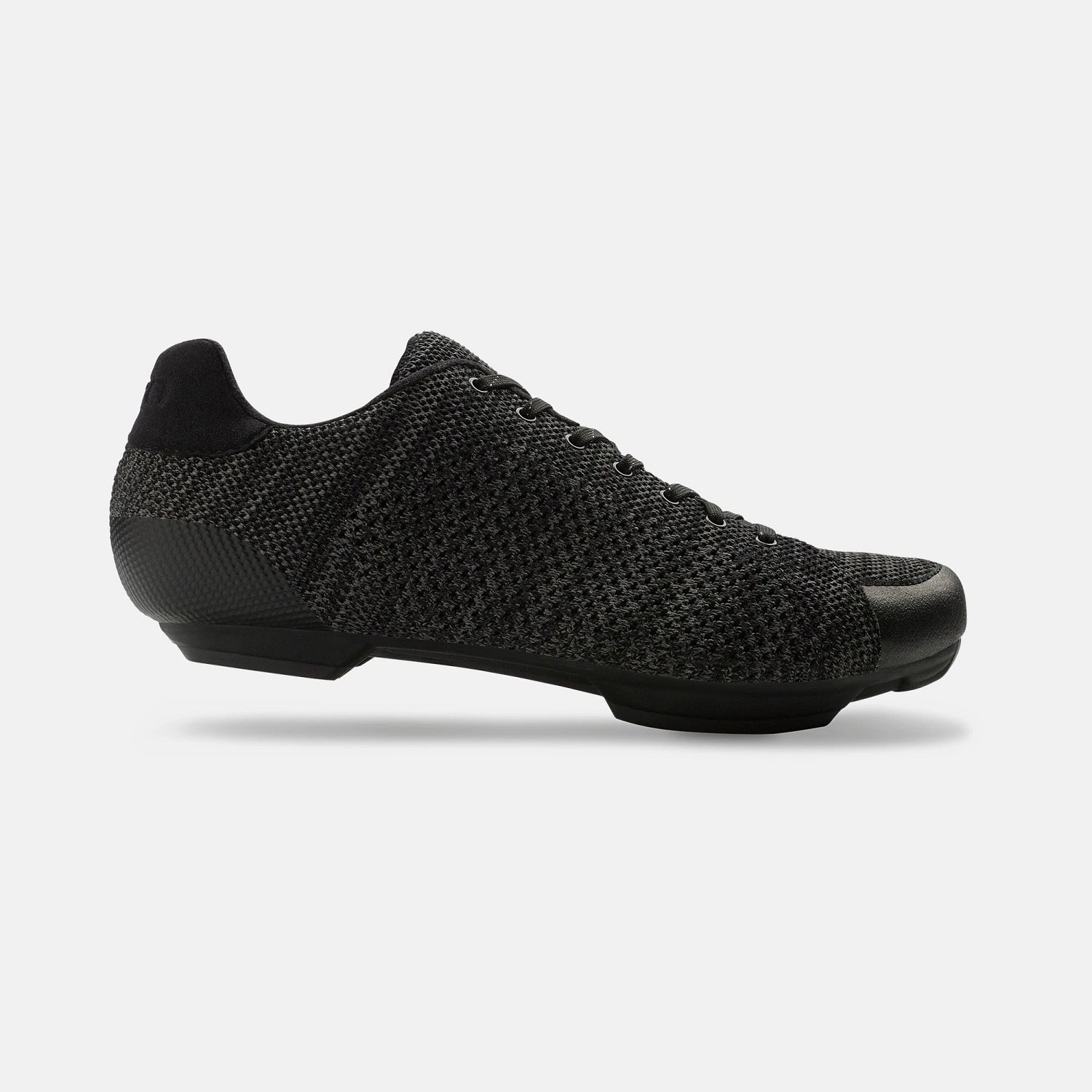 Giro Republic R Knit ブラック EU 44 Republic R Knit Shoe