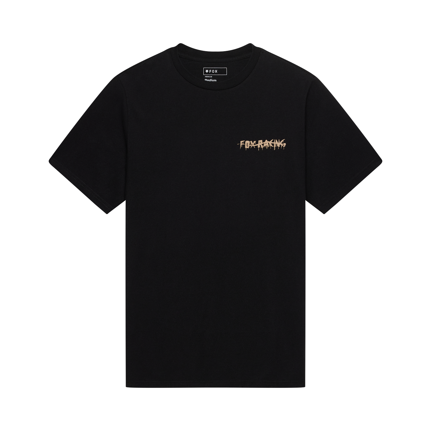 Roughcut 195 Original Short Sleeve Tee