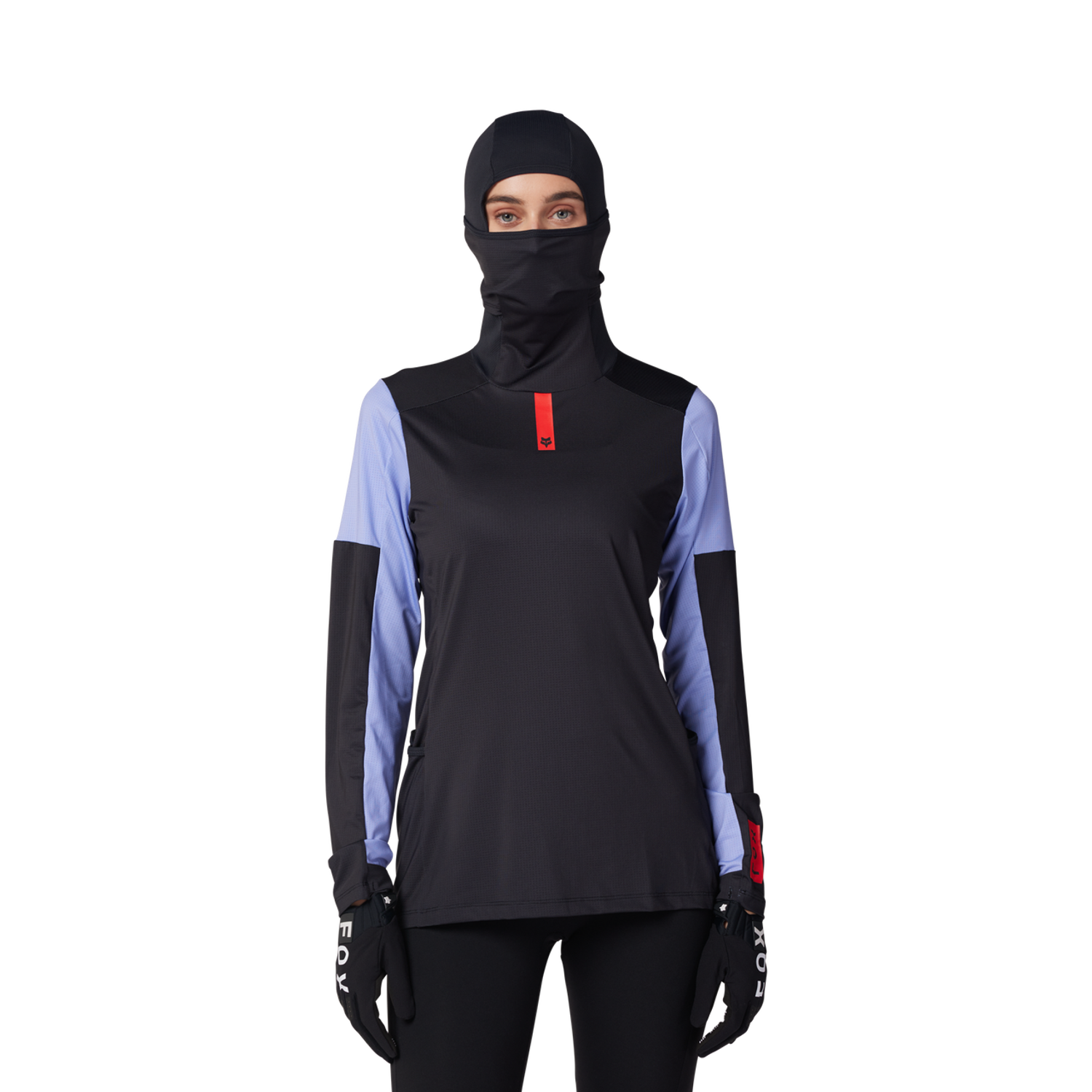 Womens Ranger Drive Wayfaring Jersey