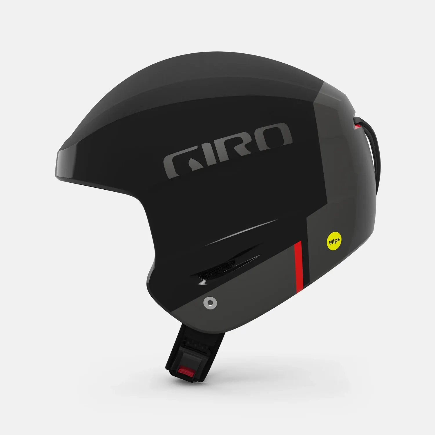 GR STRIVE MIPS MAT BLK M 18