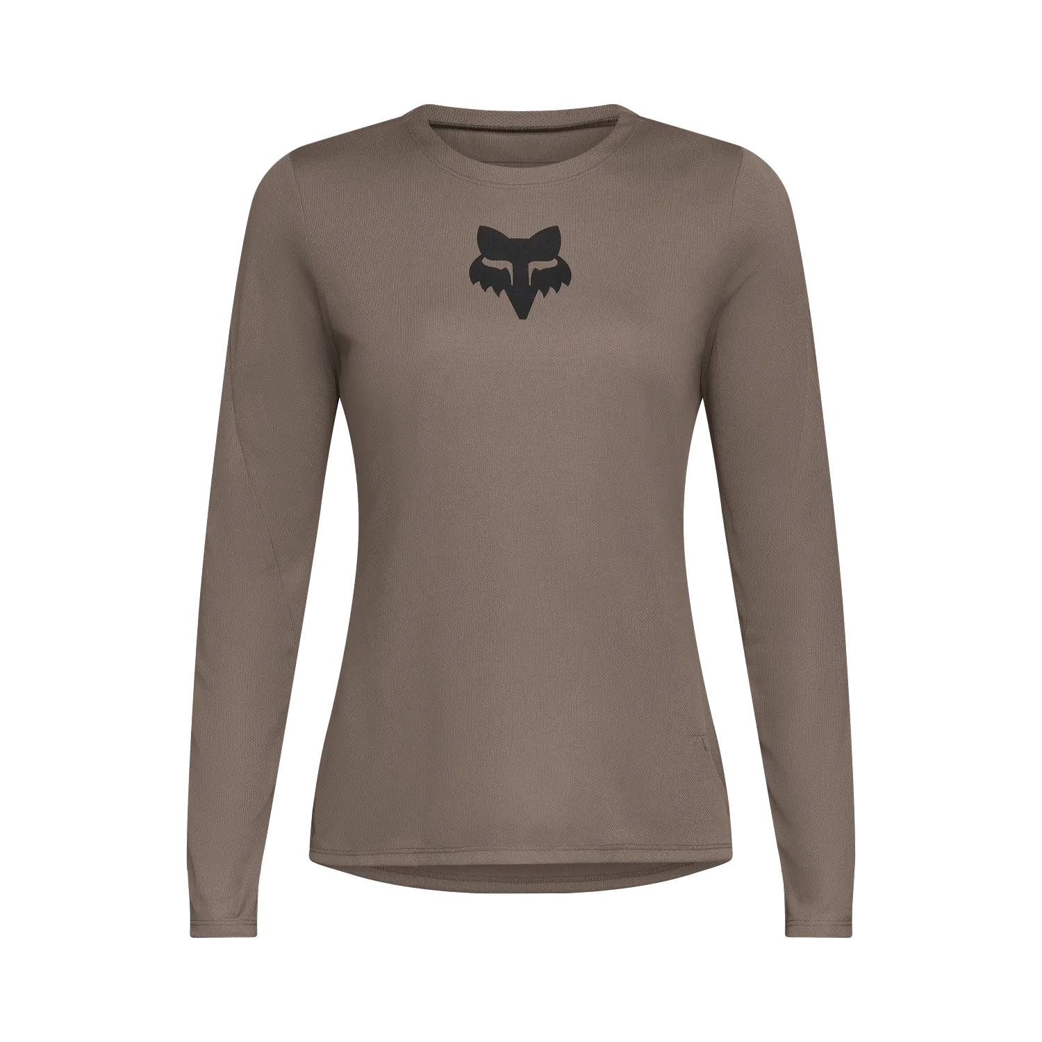 W RANGER LS JERSEY FOX HEAD 