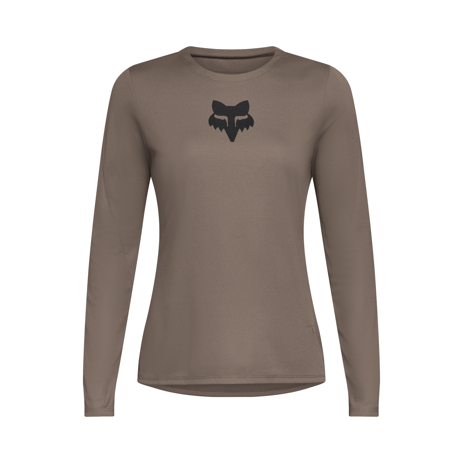 Maillot &agrave; manches longues Ranger Fox Head Femme