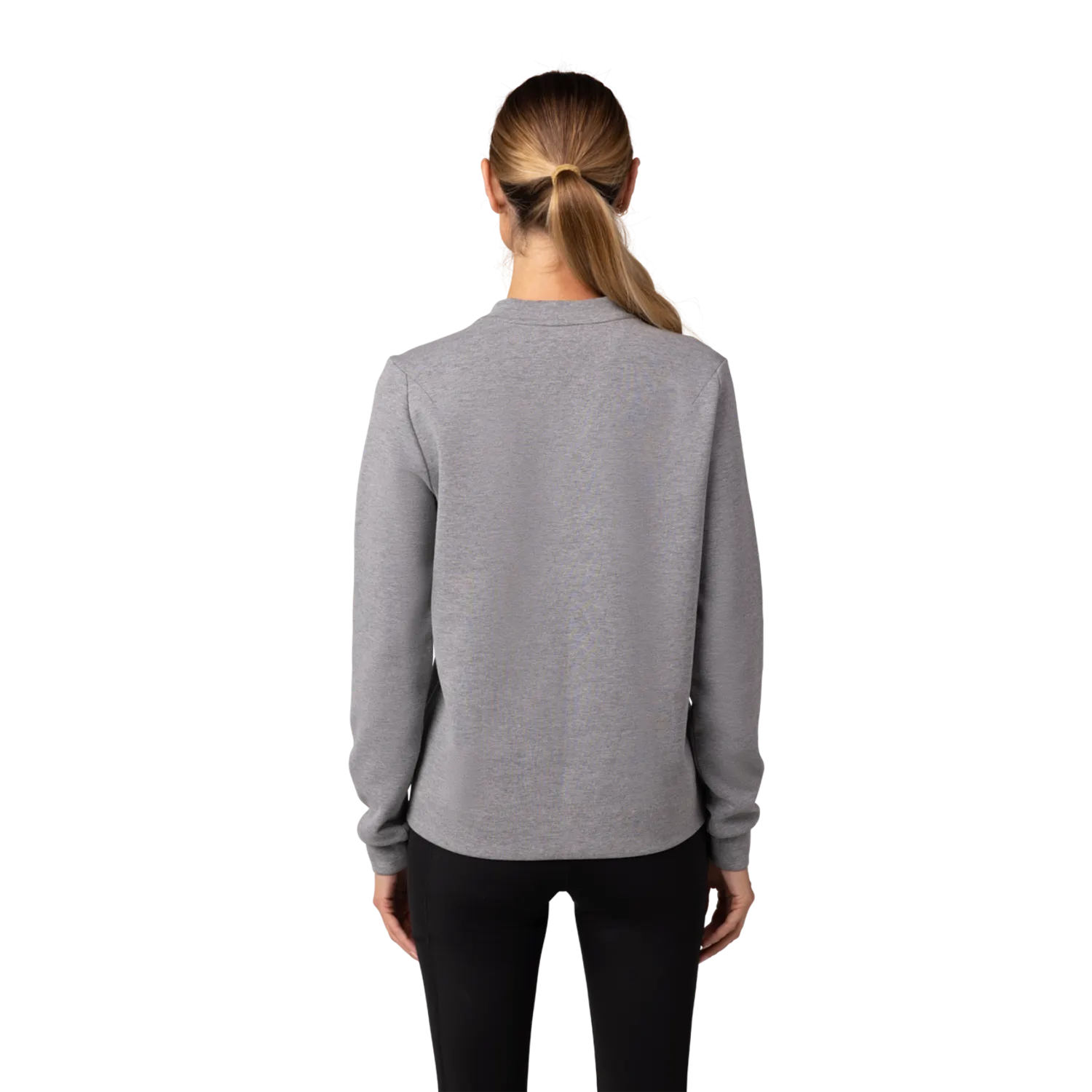 Sudadera de cuello redondo Rise