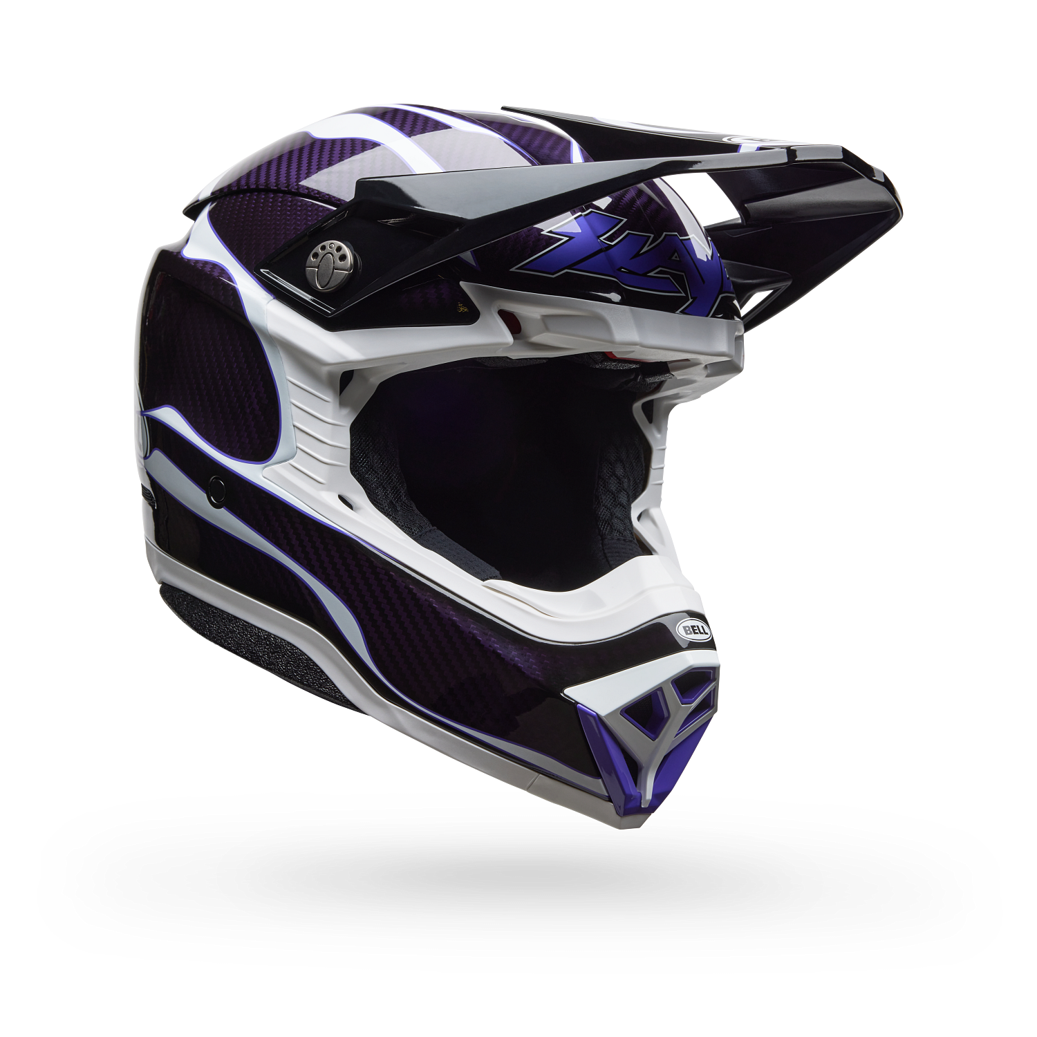Bell X SlayCo Moto-10 Spherical Limited Edition