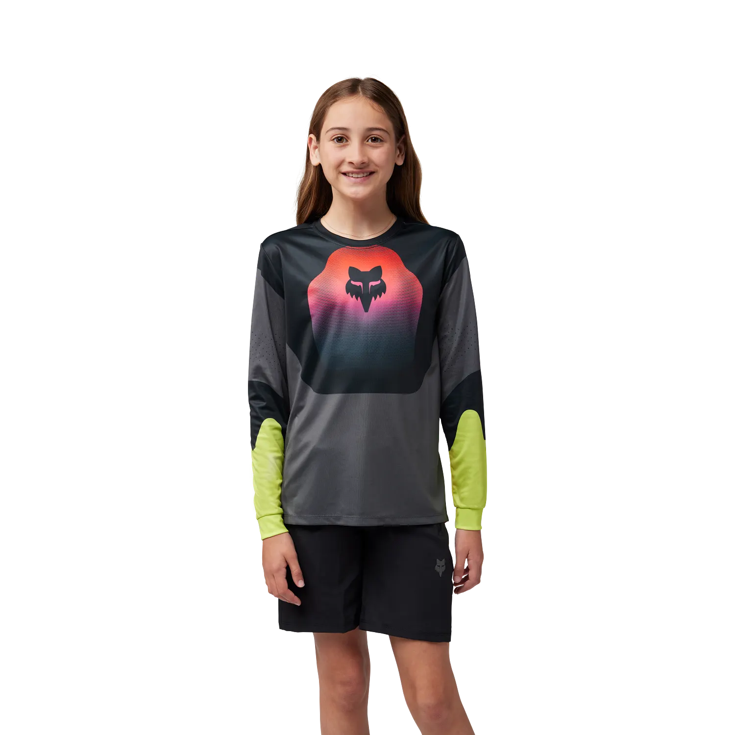 Maglia maniche lunghe Ranger Revise - Ragazzi