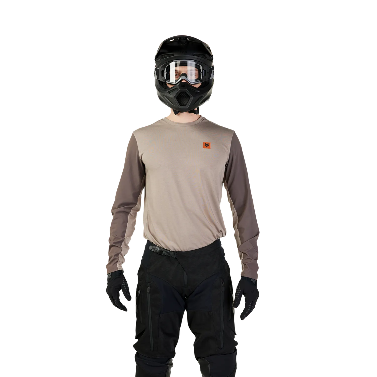 RANGER OFF ROAD JERSEY 