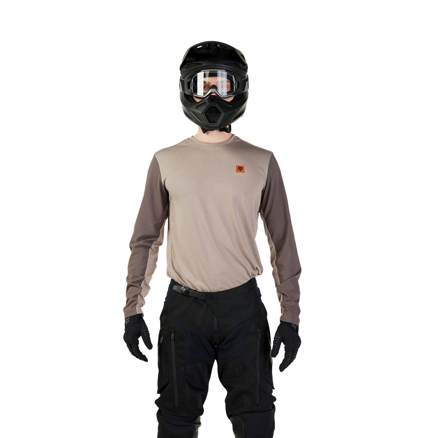 Ranger Off Road Jersey