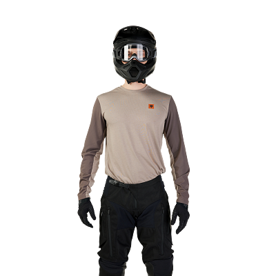 RANGER OFF ROAD JERSEY [TPE] S