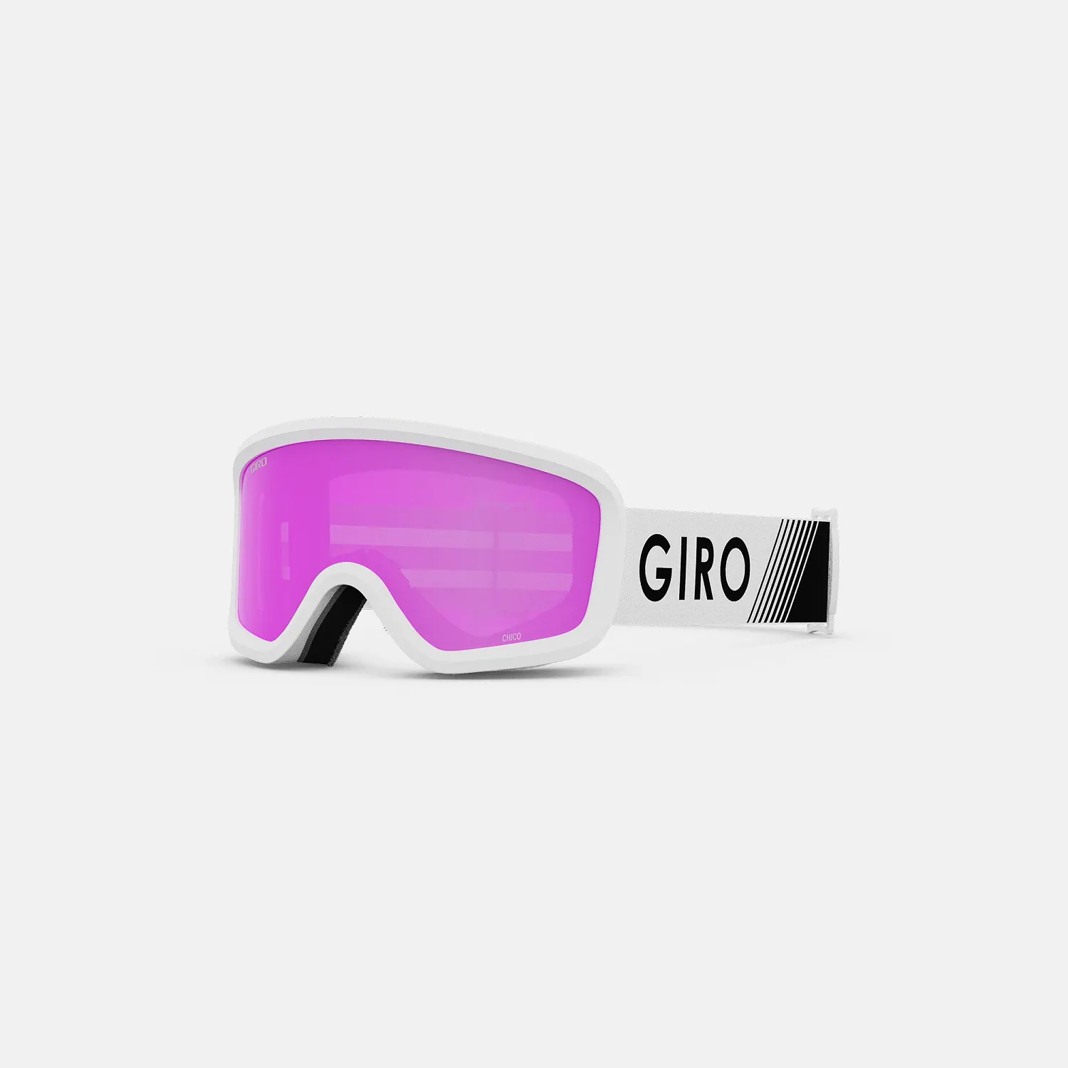 GG CHICO 2.0 WH ZOOM AMBR PNK 23