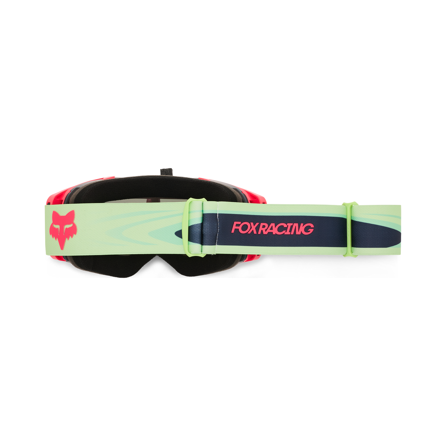VUE VALIANT LE GOGGLE - VIVID [MEL] OS