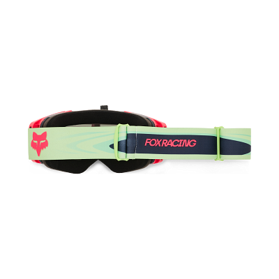 VUE VALIANT LE GOGGLE - VIVID [MEL] OS