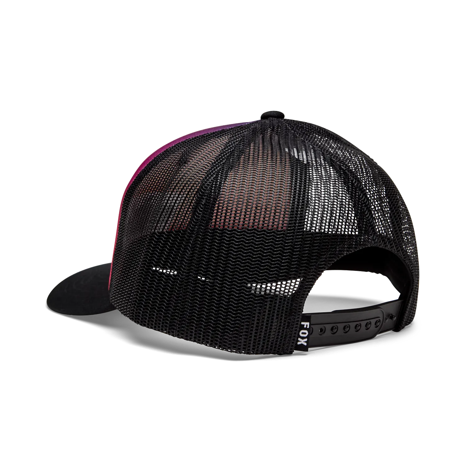 W ELEVATED TRUCKER HAT 