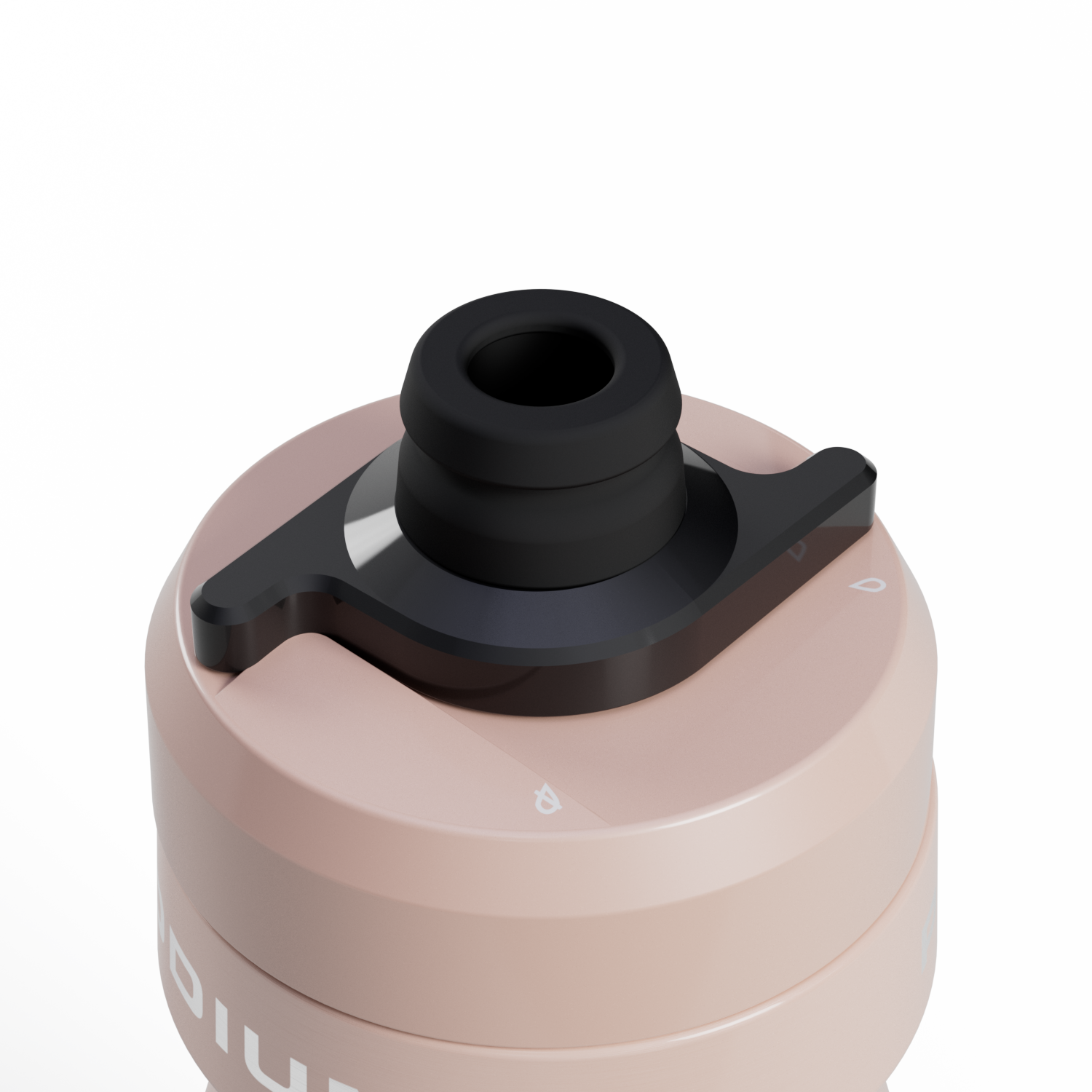 PODIUM INSULATED STEEL 18OZ [PTL] OS