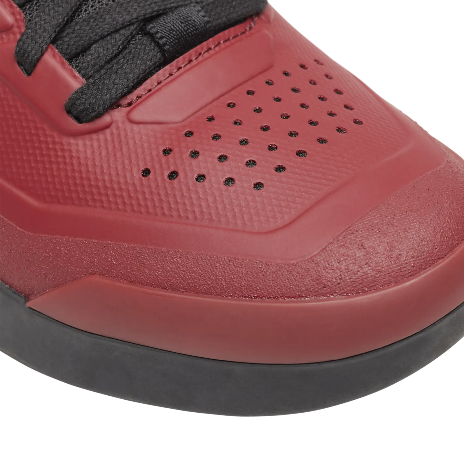 Schuhe Fox Union Flat