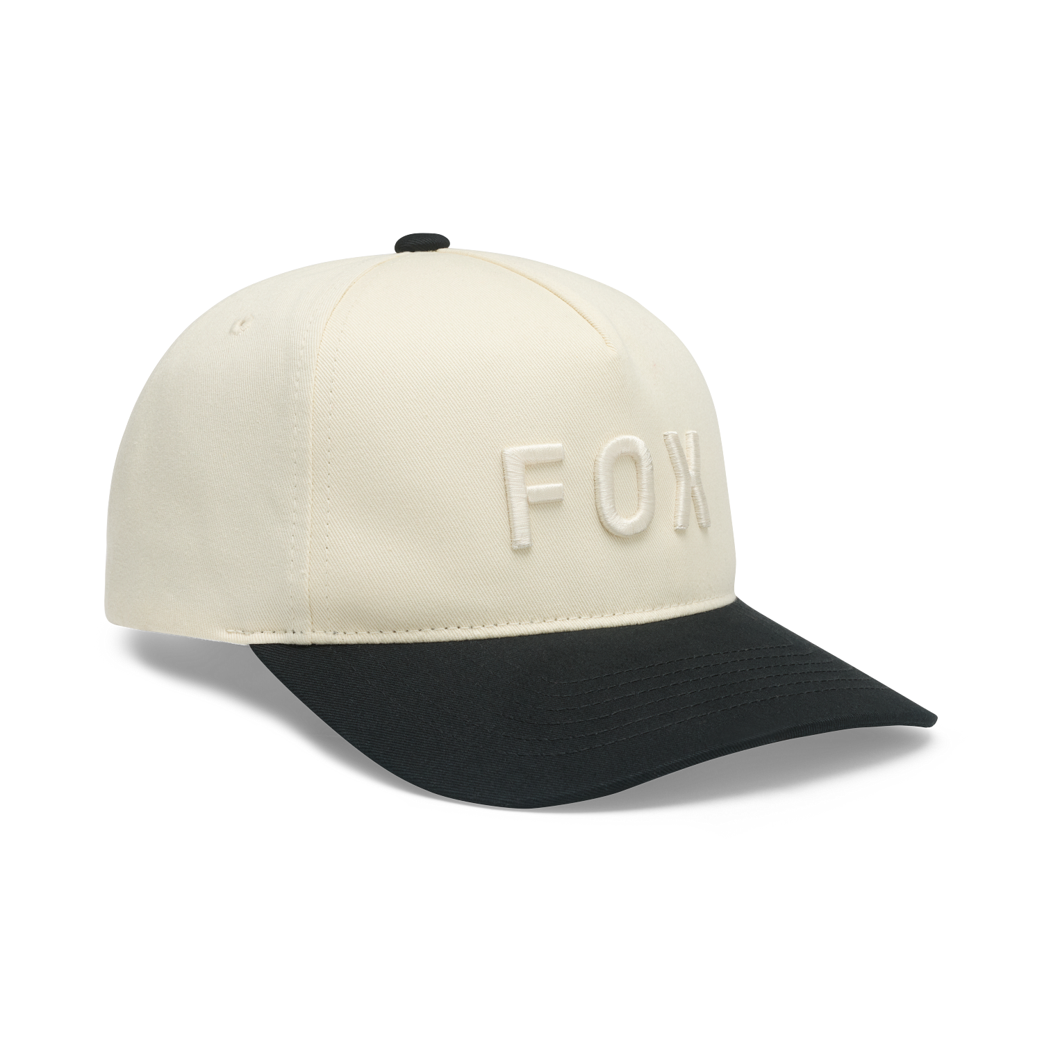 WORDMARK SUBFRAME HAT [PRL WHT] OS
