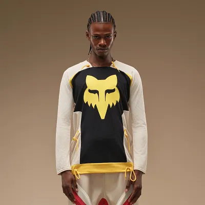 Fox KK Mesh Pocket Top