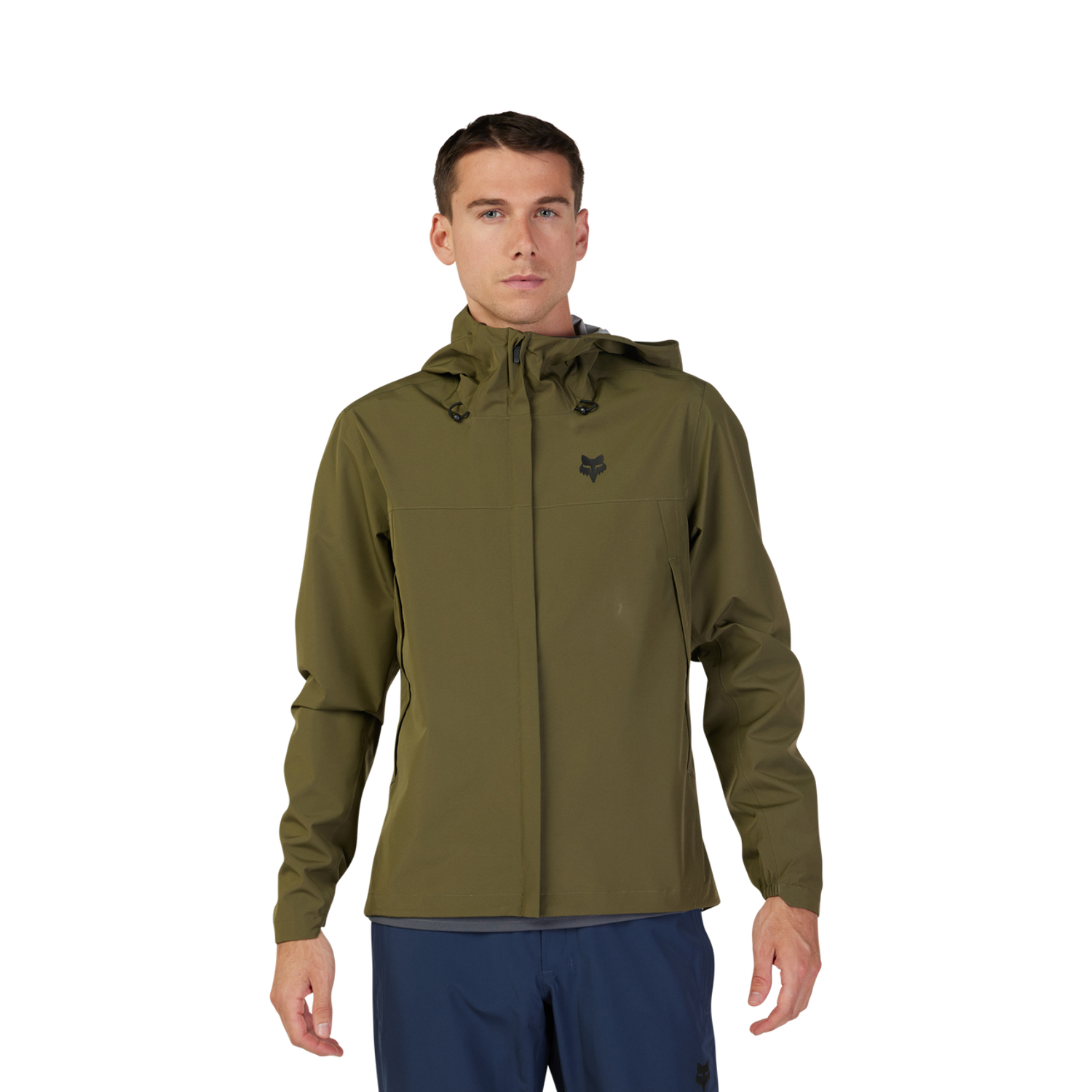 Ranger 2.5-Layer Water Jacket