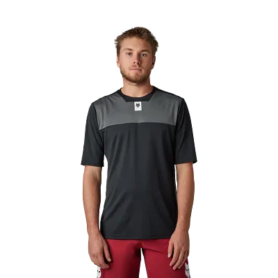 Defend Short Sleeve Jersey