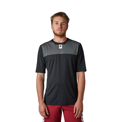 Defend Short Sleeve Jersey
