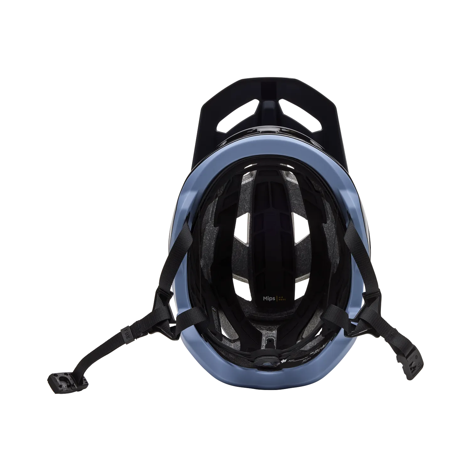 Casque Speedframe Pro Backfade