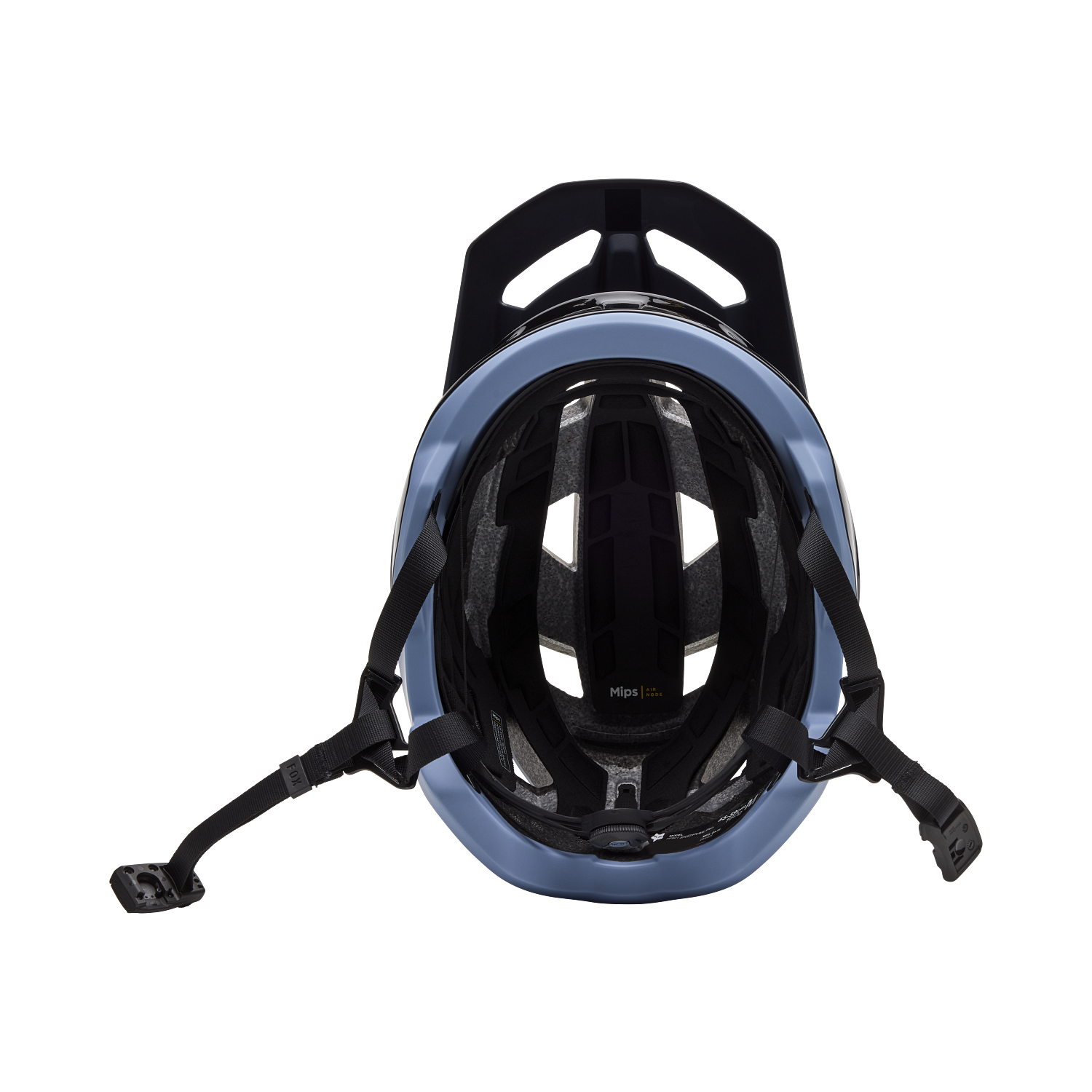 Speedframe Pro Backfade Helmet