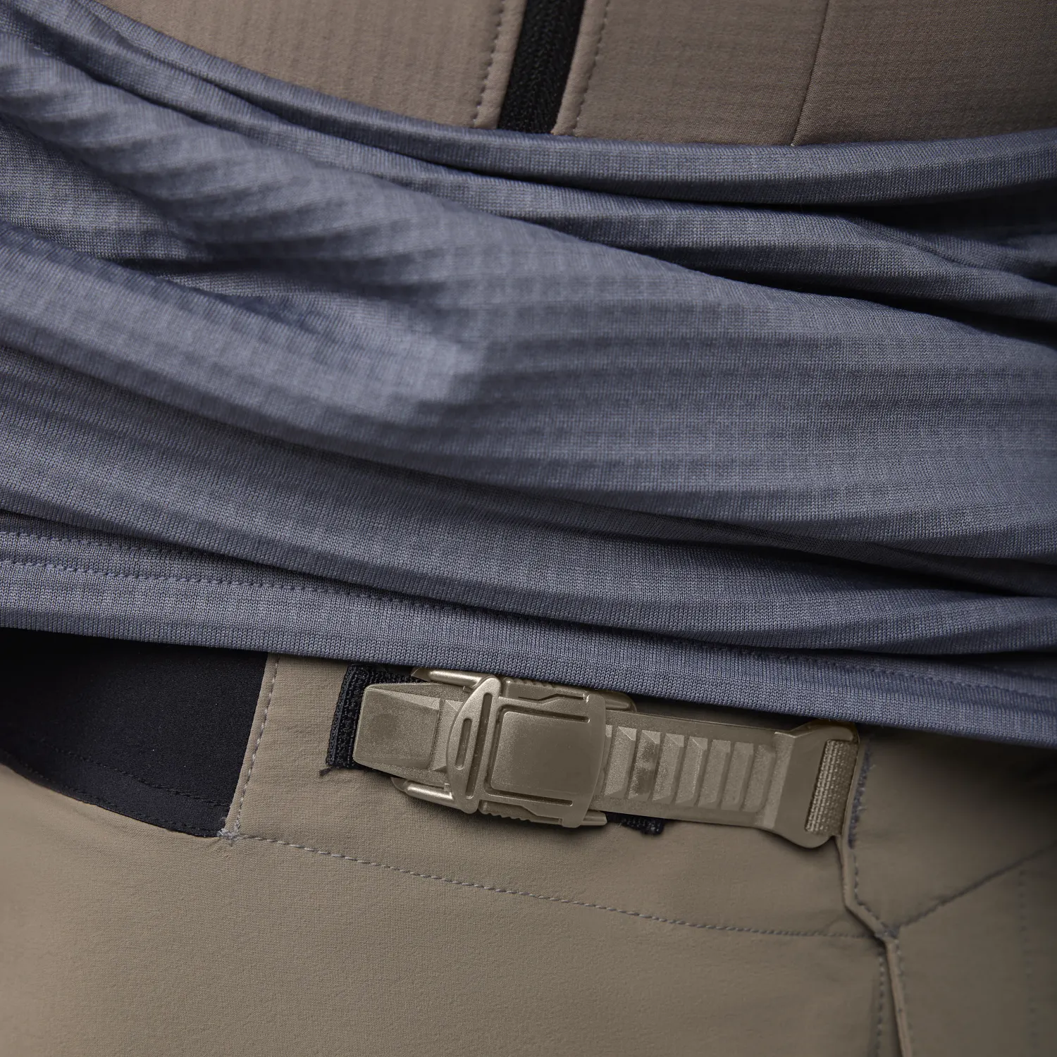 Pantaloni Flexair Pro Fire Alpha&reg;